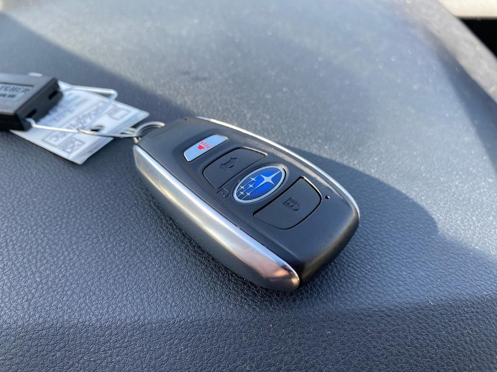 Thumbnail: 2021 Subaru Forester - 17