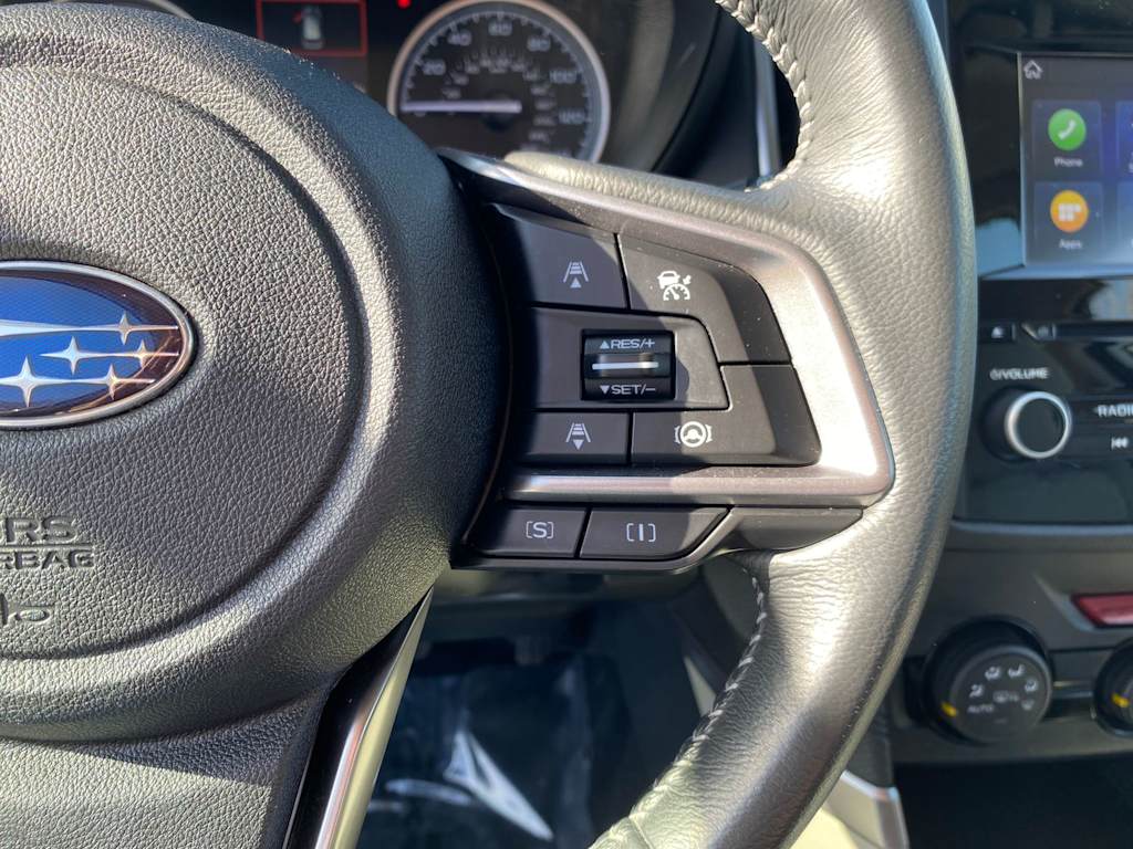 Thumbnail: 2021 Subaru Forester - 28