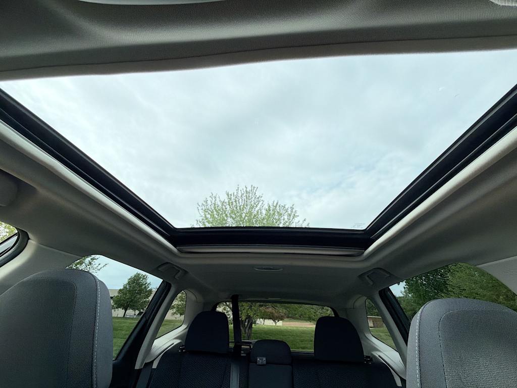 Thumbnail: 2021 Subaru Forester - 24