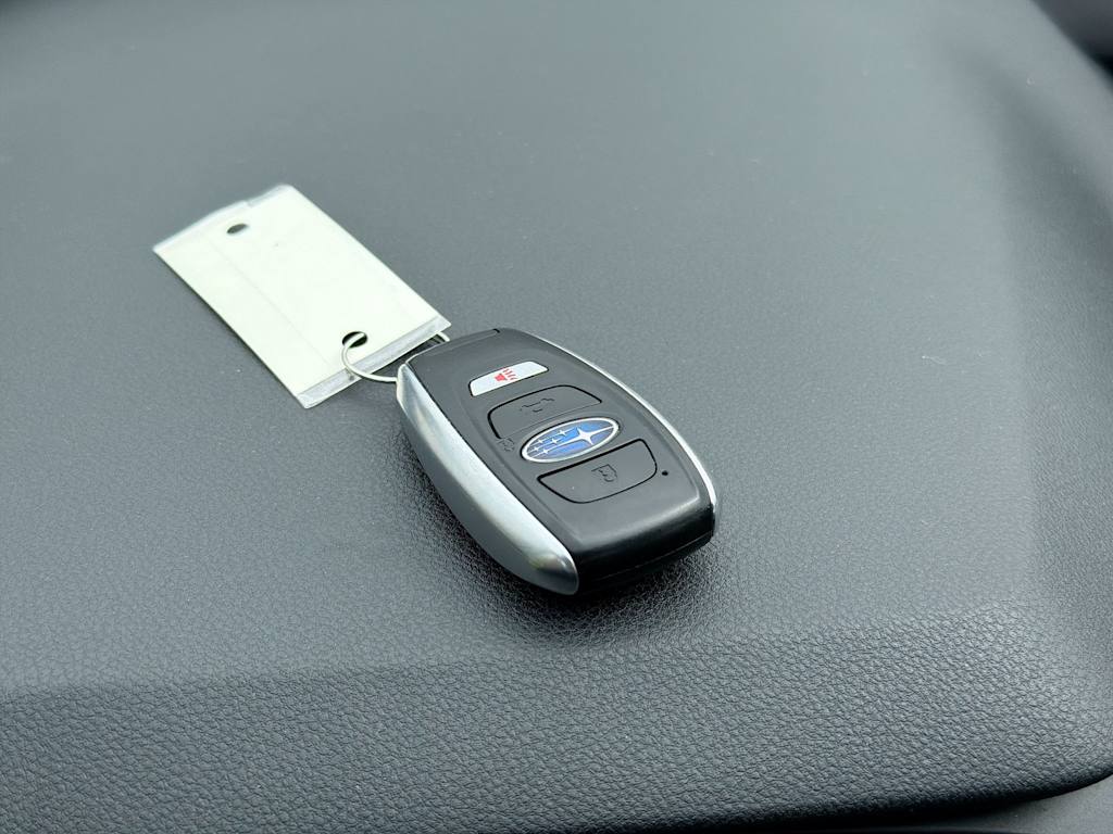 Thumbnail: 2021 Subaru Forester - 18