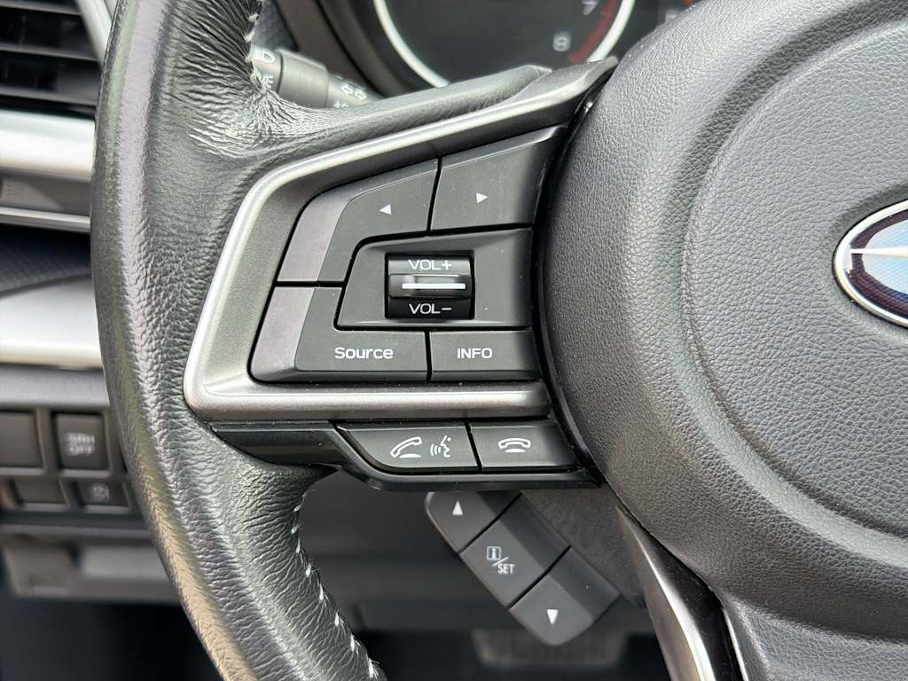 Thumbnail: 2021 Subaru Forester - 27