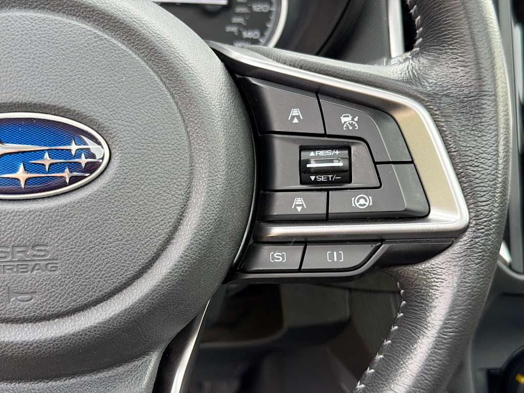 Thumbnail: 2021 Subaru Forester - 28