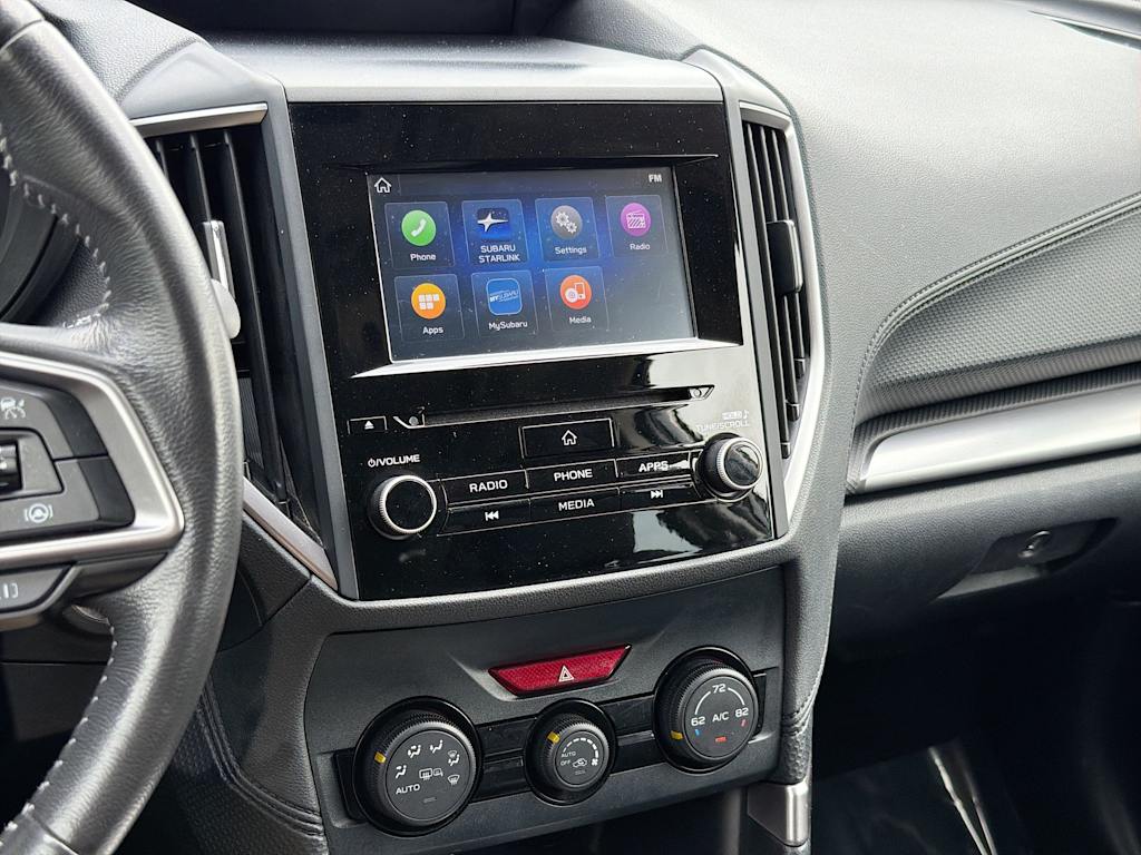Thumbnail: 2021 Subaru Forester - 14