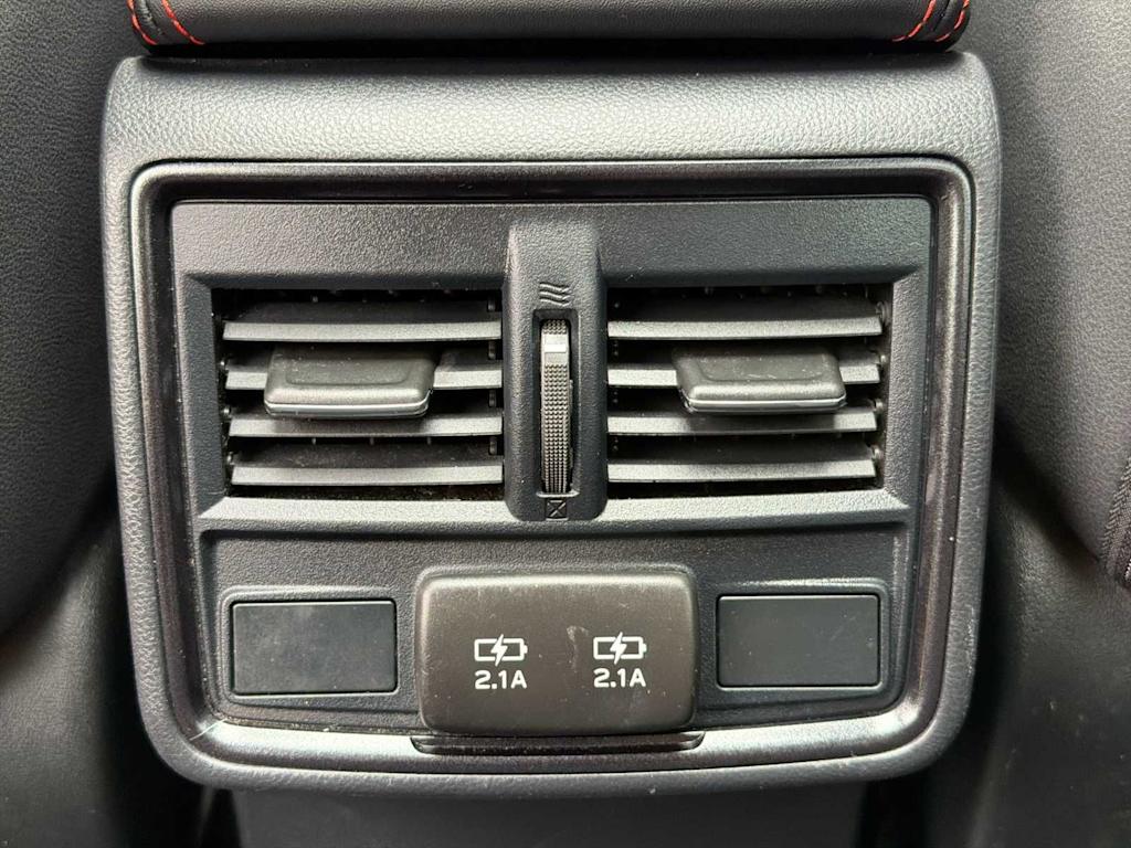 Thumbnail: 2024 Subaru Forester - 32