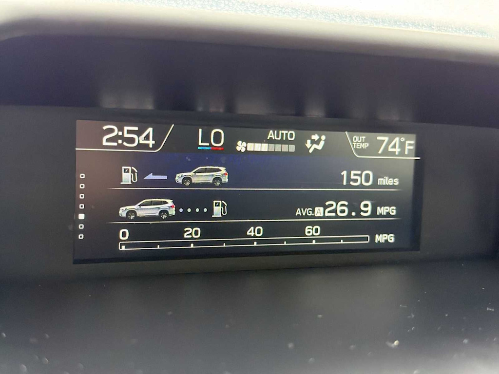 Thumbnail: 2024 Subaru Forester - 33