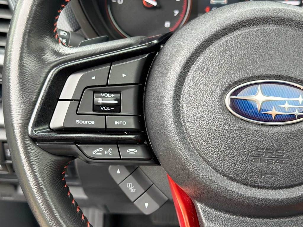 Thumbnail: 2024 Subaru Forester - 27