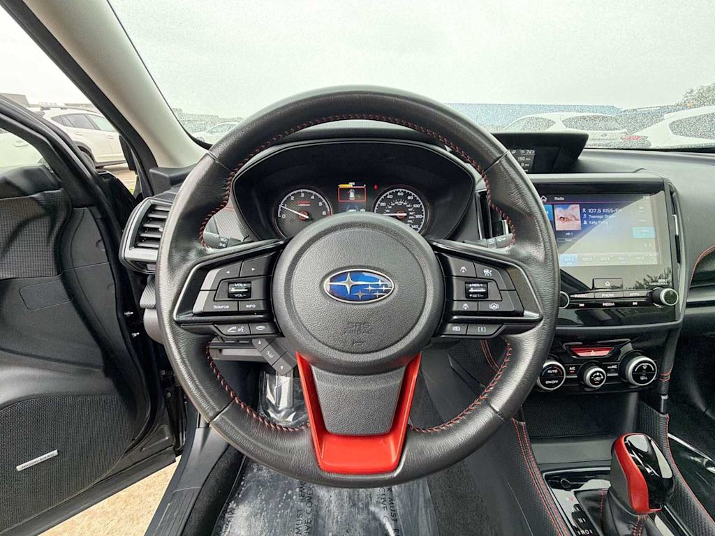 Thumbnail: 2024 Subaru Forester - 12