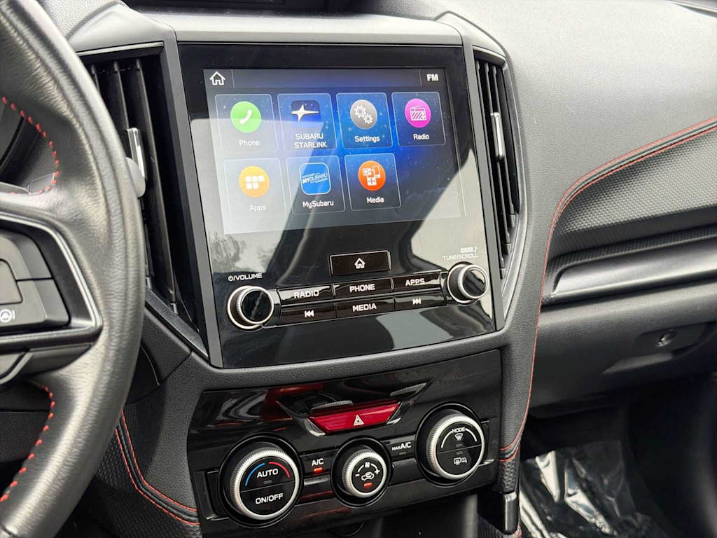 Thumbnail: 2024 Subaru Forester - 13