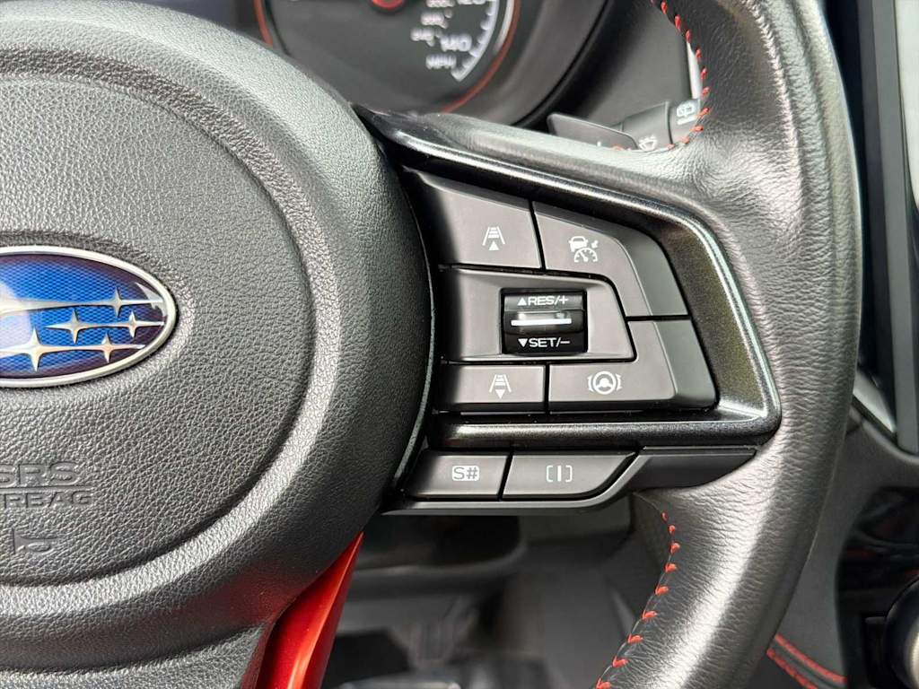 Thumbnail: 2024 Subaru Forester - 28