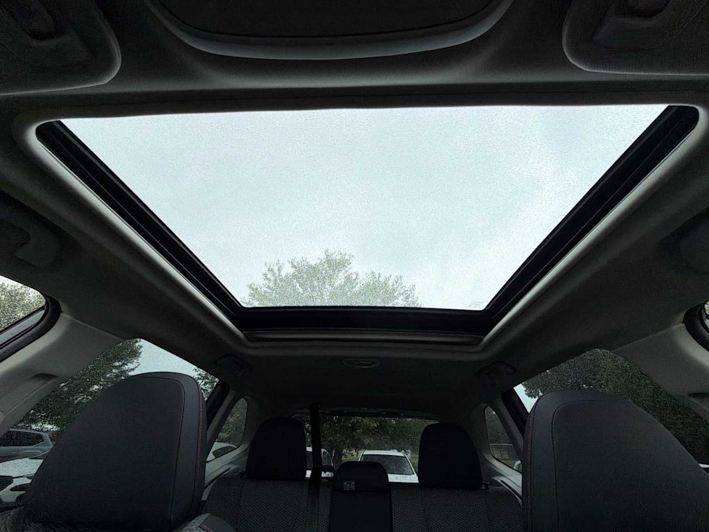 Thumbnail: 2024 Subaru Forester - 24