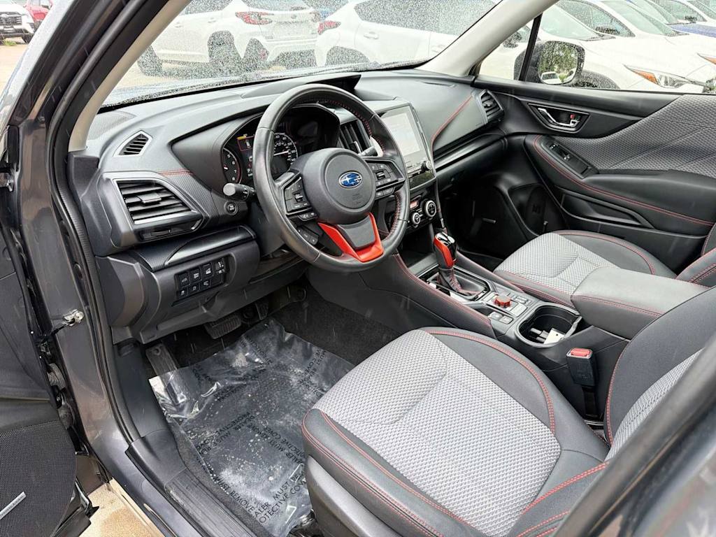 Thumbnail: 2024 Subaru Forester - 2