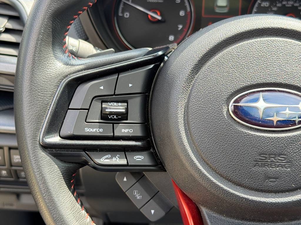 Thumbnail: 2024 Subaru Forester - 27