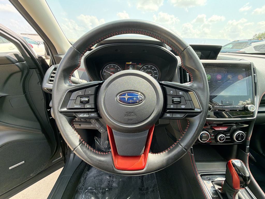 Thumbnail: 2024 Subaru Forester - 12