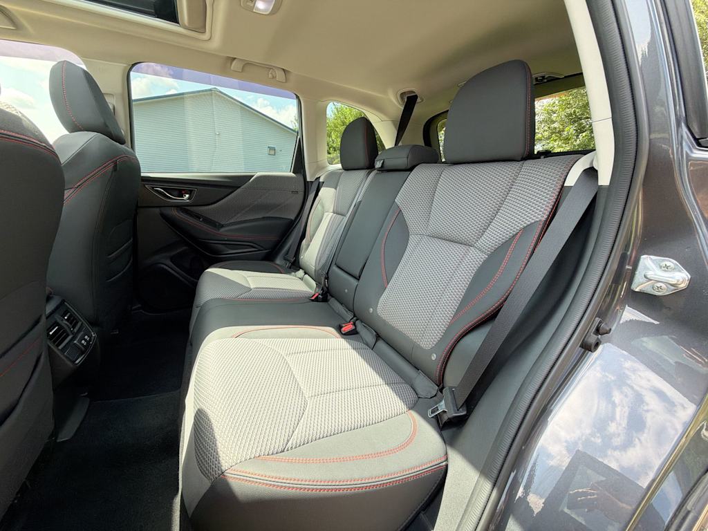 Thumbnail: 2024 Subaru Forester - 25