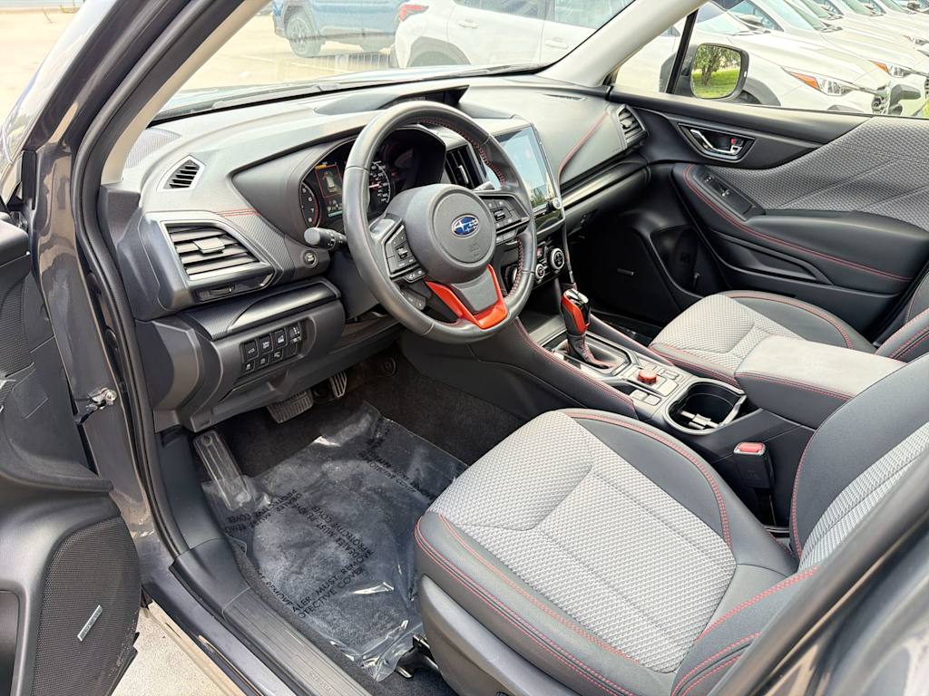 Thumbnail: 2024 Subaru Forester - 2