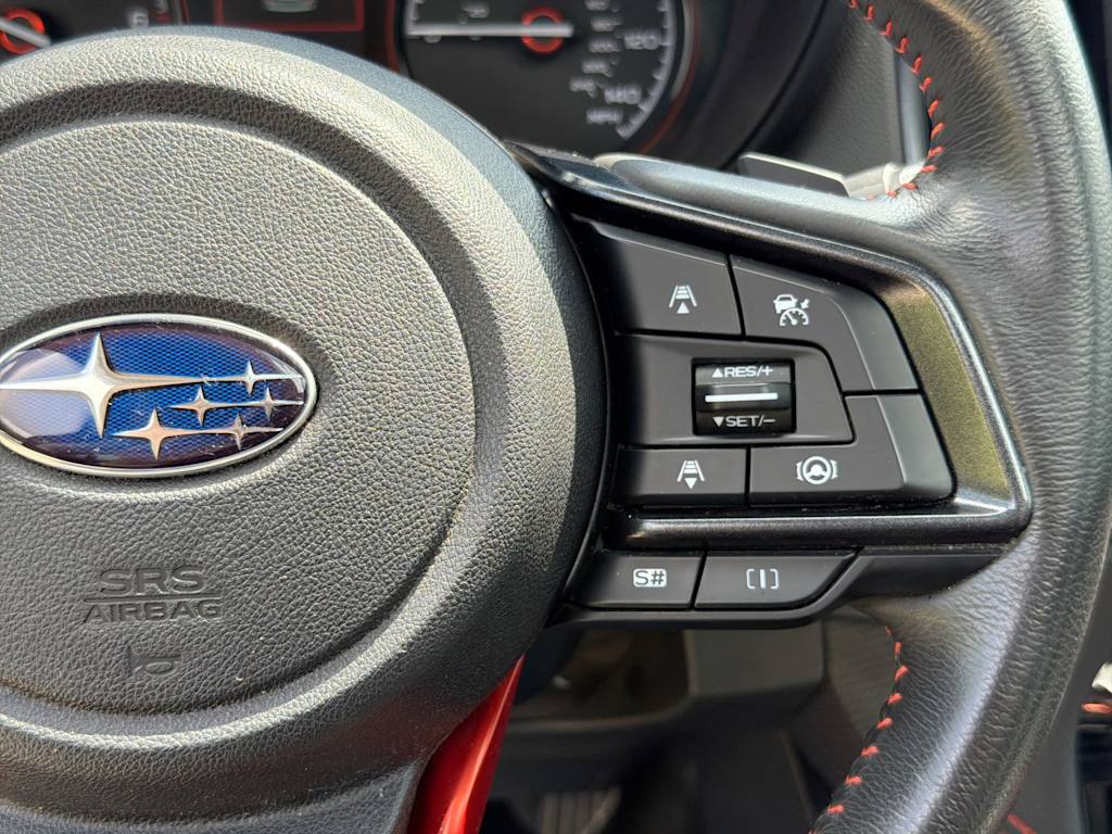 Thumbnail: 2024 Subaru Forester - 28