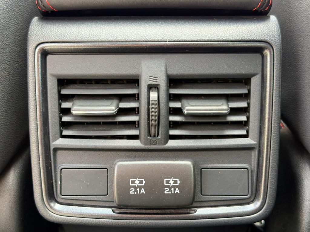 Thumbnail: 2024 Subaru Forester - 33