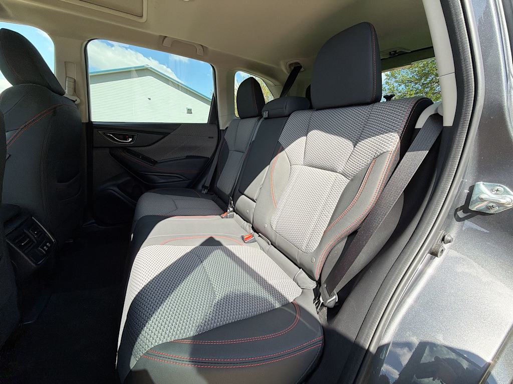 Thumbnail: 2023 Subaru Forester - 25