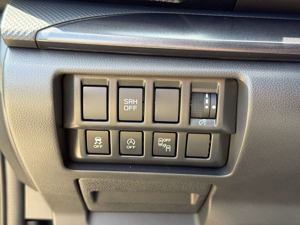 Thumbnail: 2023 Subaru Forester - 31