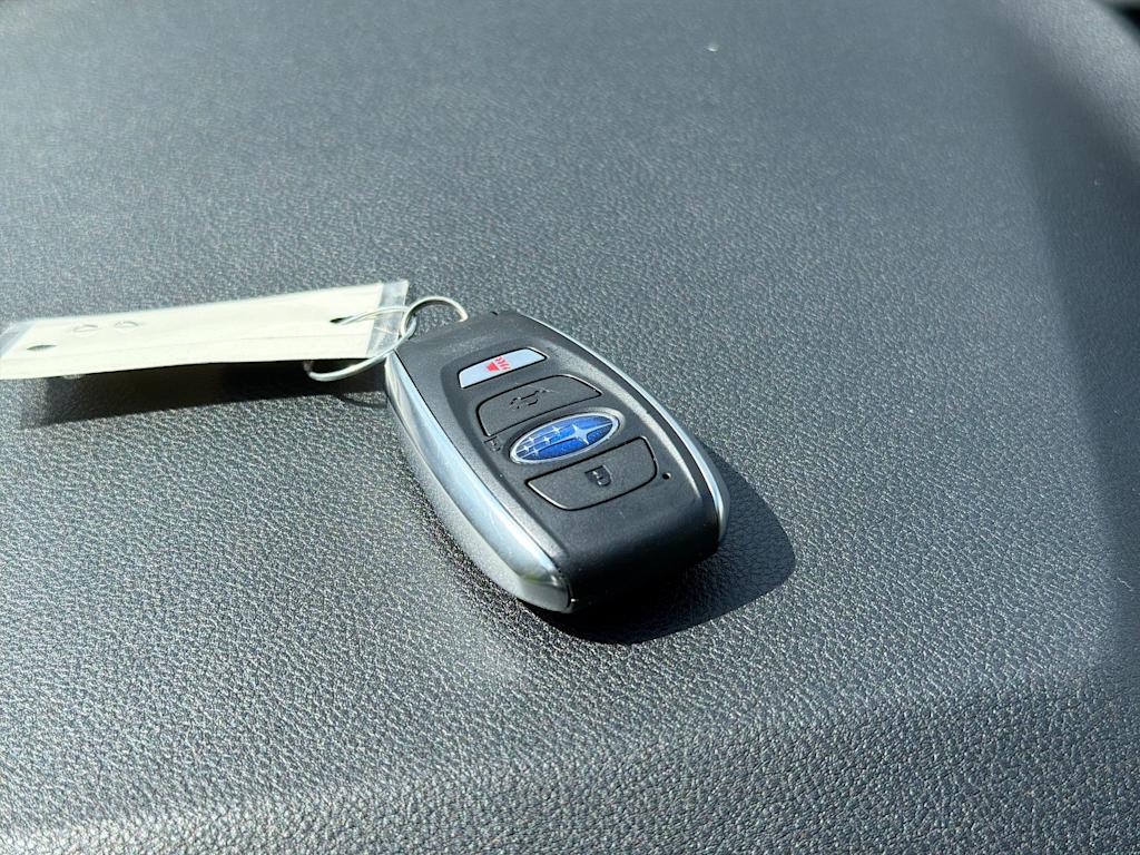 Thumbnail: 2023 Subaru Forester - 18