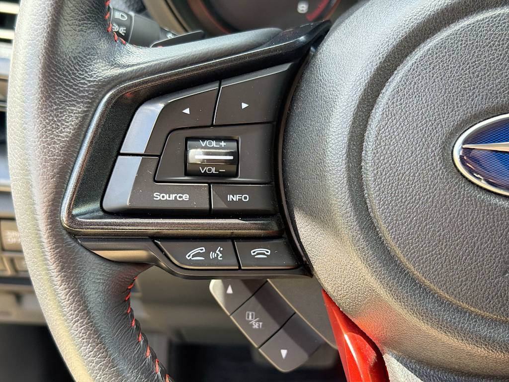 Thumbnail: 2023 Subaru Forester - 27