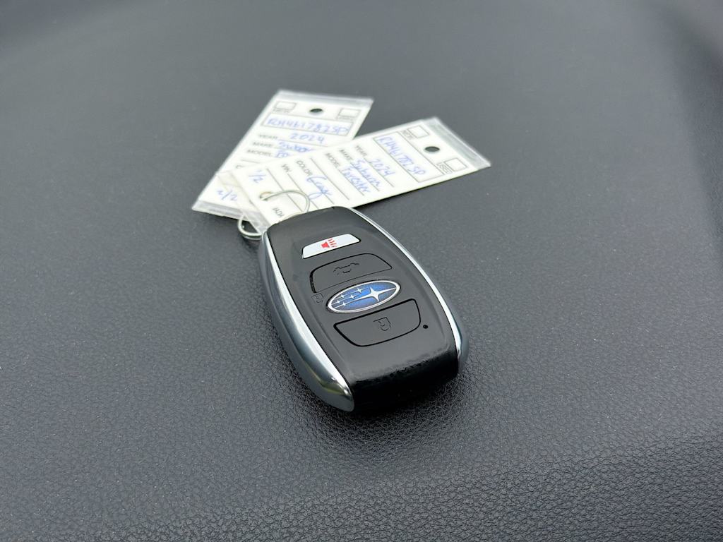 Thumbnail: 2024 Subaru Forester - 18