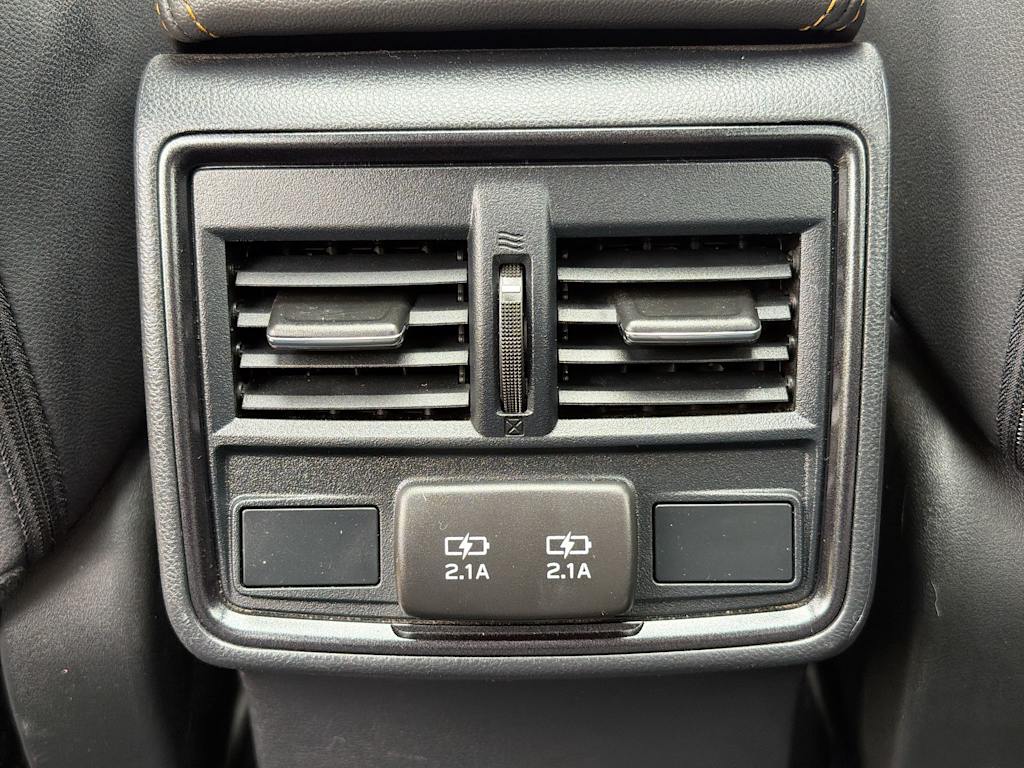 Thumbnail: 2024 Subaru Forester - 34