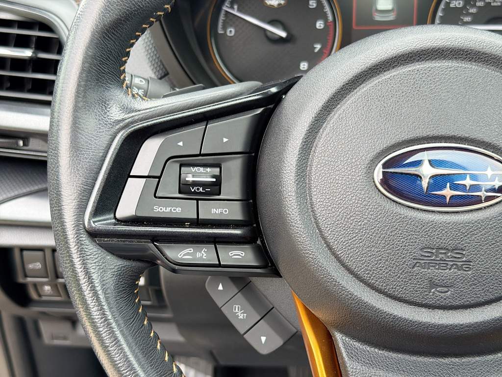 Thumbnail: 2024 Subaru Forester - 27