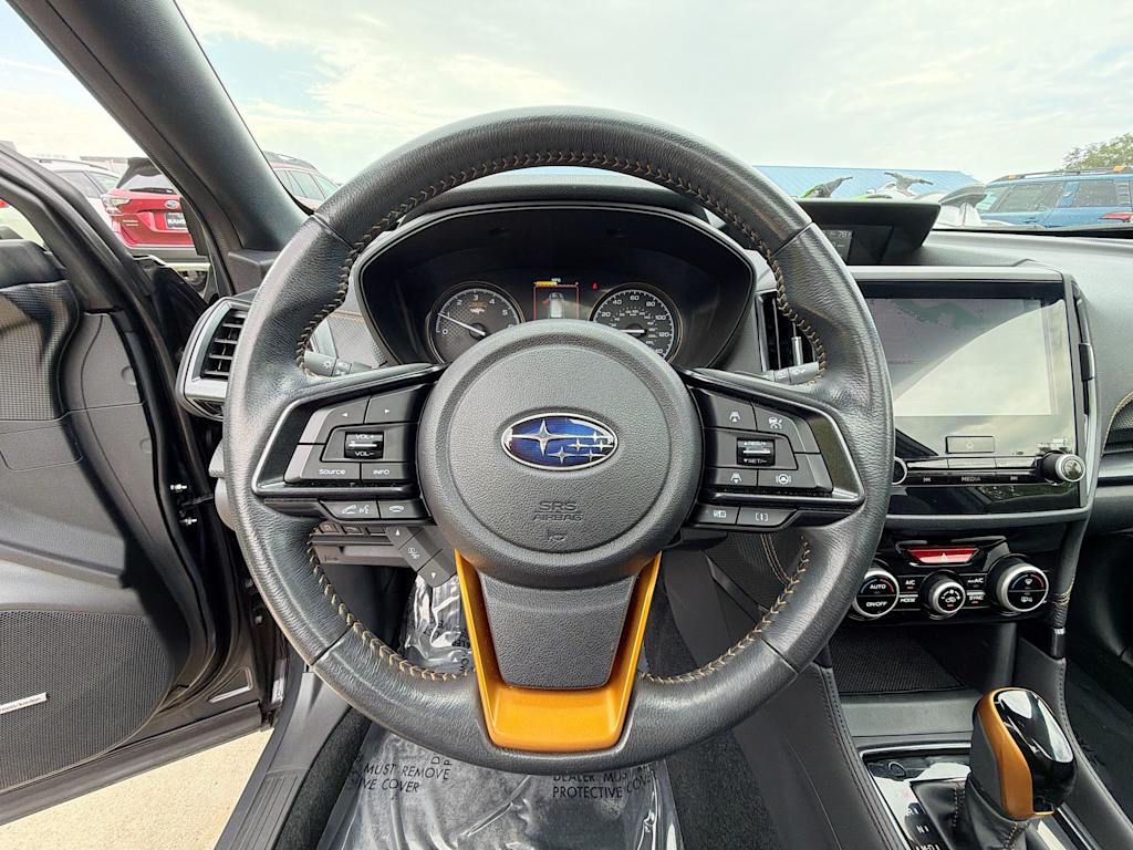 Thumbnail: 2024 Subaru Forester - 13