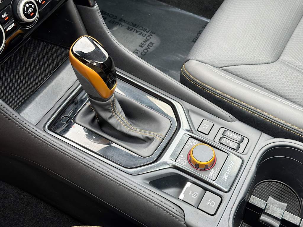 Thumbnail: 2024 Subaru Forester - 15