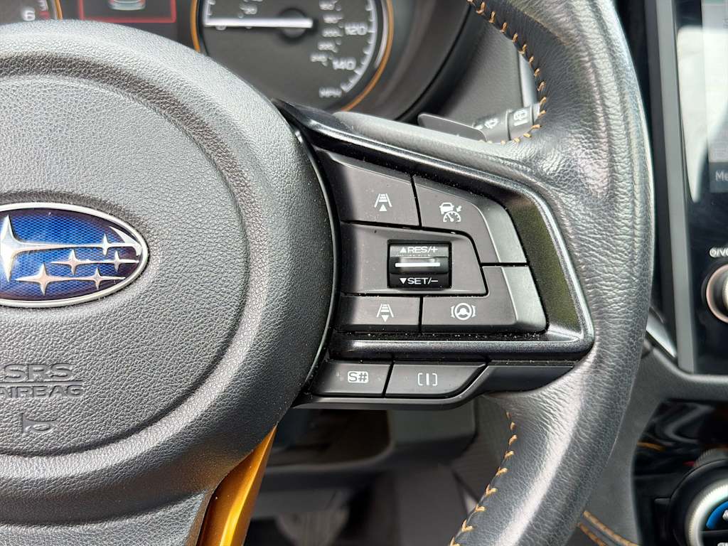 Thumbnail: 2024 Subaru Forester - 28