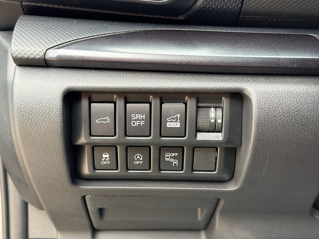 Thumbnail: 2024 Subaru Forester - 33