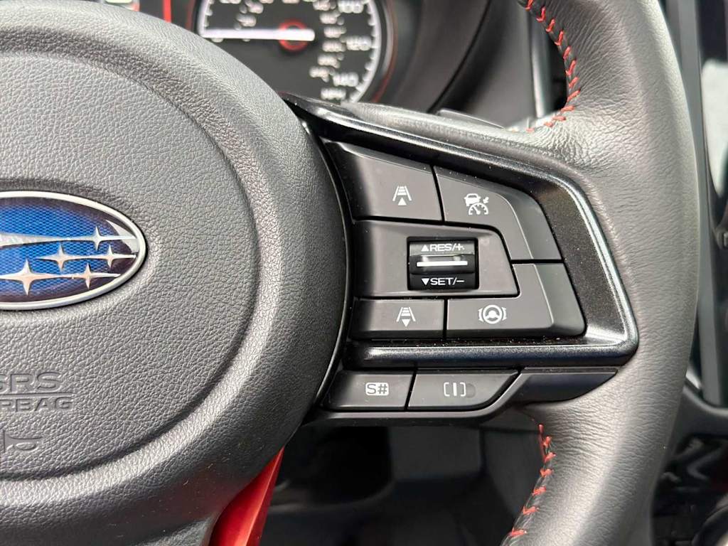 Thumbnail: 2023 Subaru Forester - 27
