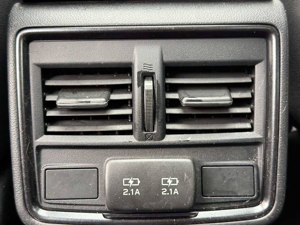Thumbnail: 2023 Subaru Forester - 31
