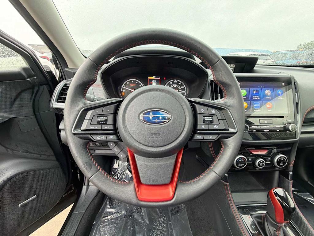 Thumbnail: 2023 Subaru Forester - 12