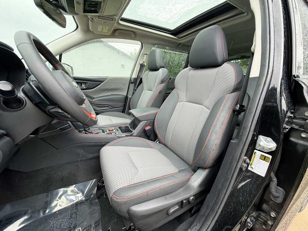 Thumbnail: 2023 Subaru Forester - 9