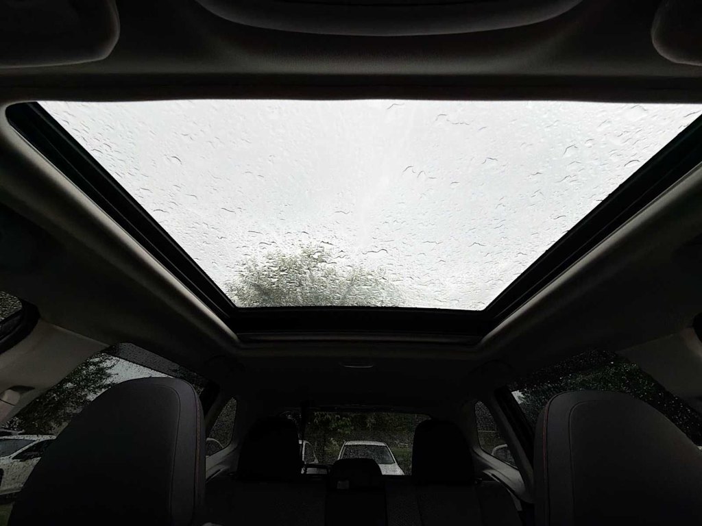 Thumbnail: 2023 Subaru Forester - 24