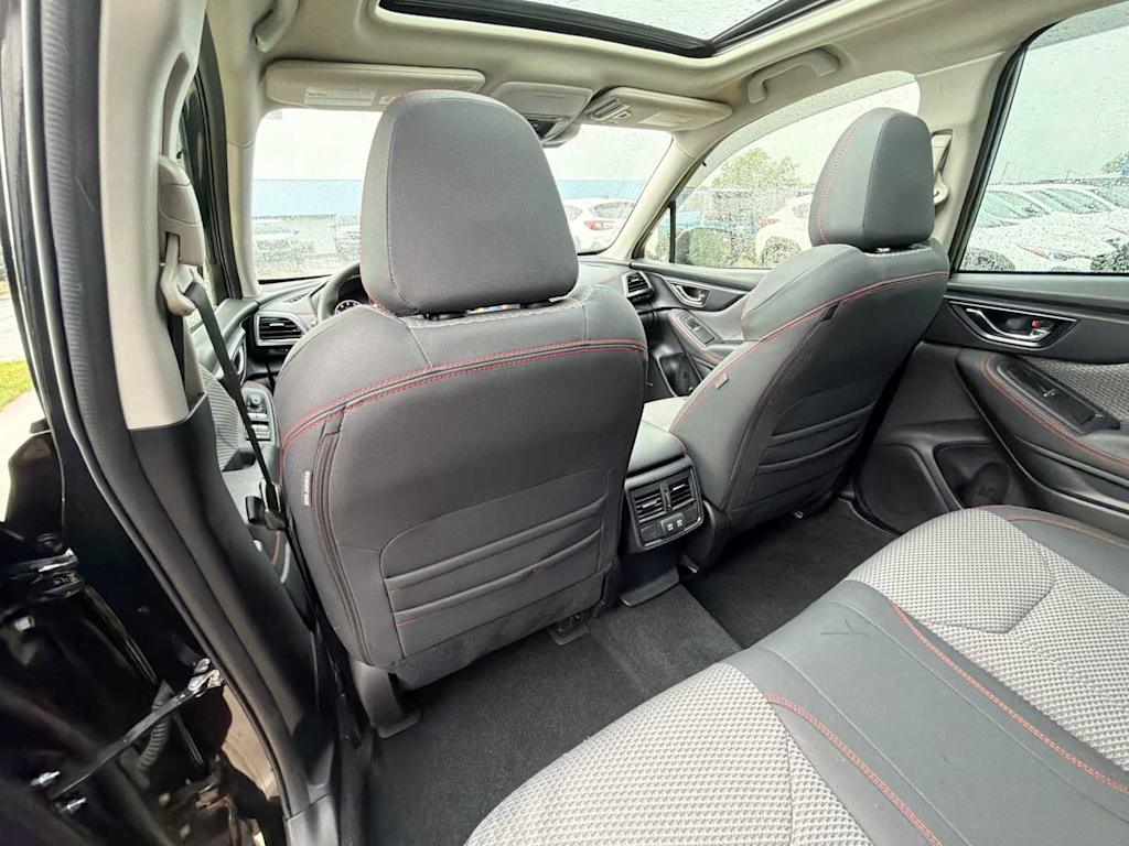 Thumbnail: 2023 Subaru Forester - 11