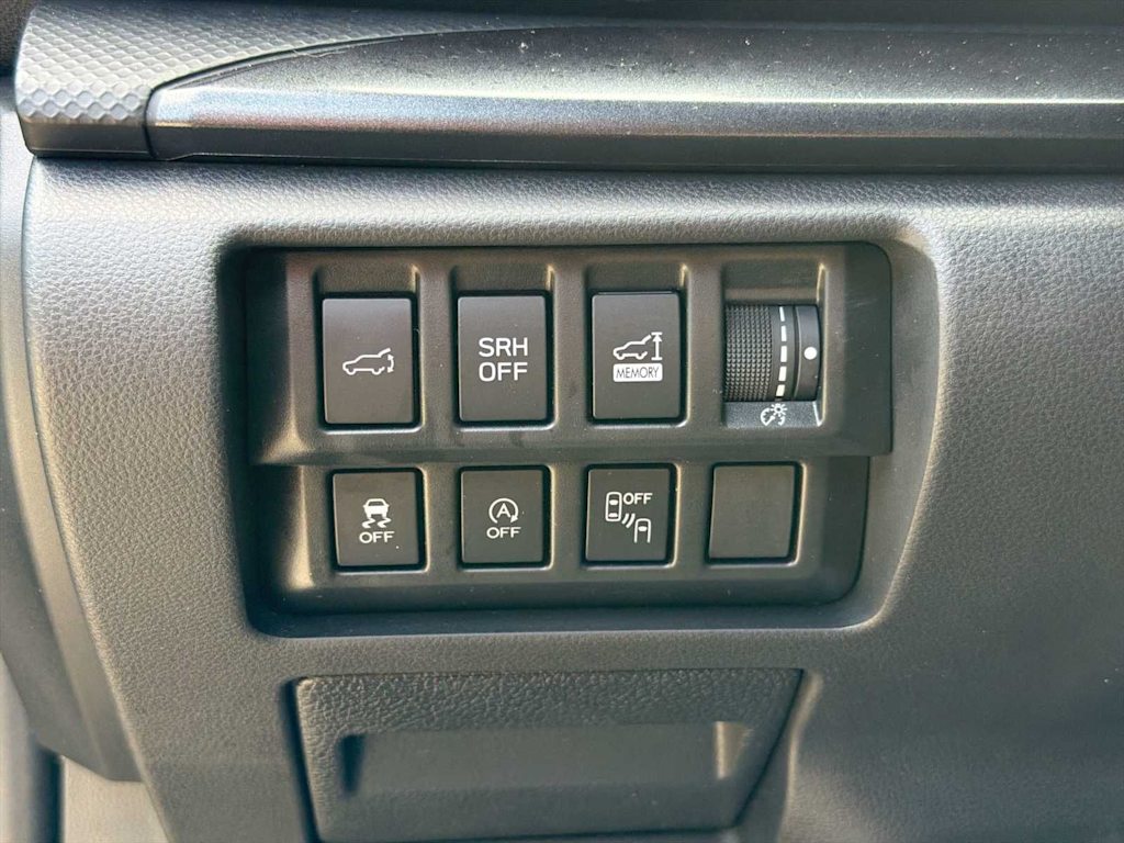 Thumbnail: 2025 Subaru Forester - 34