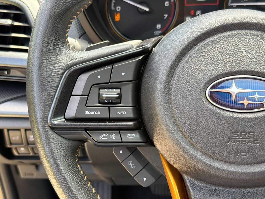 Thumbnail: 2025 Subaru Forester - 28