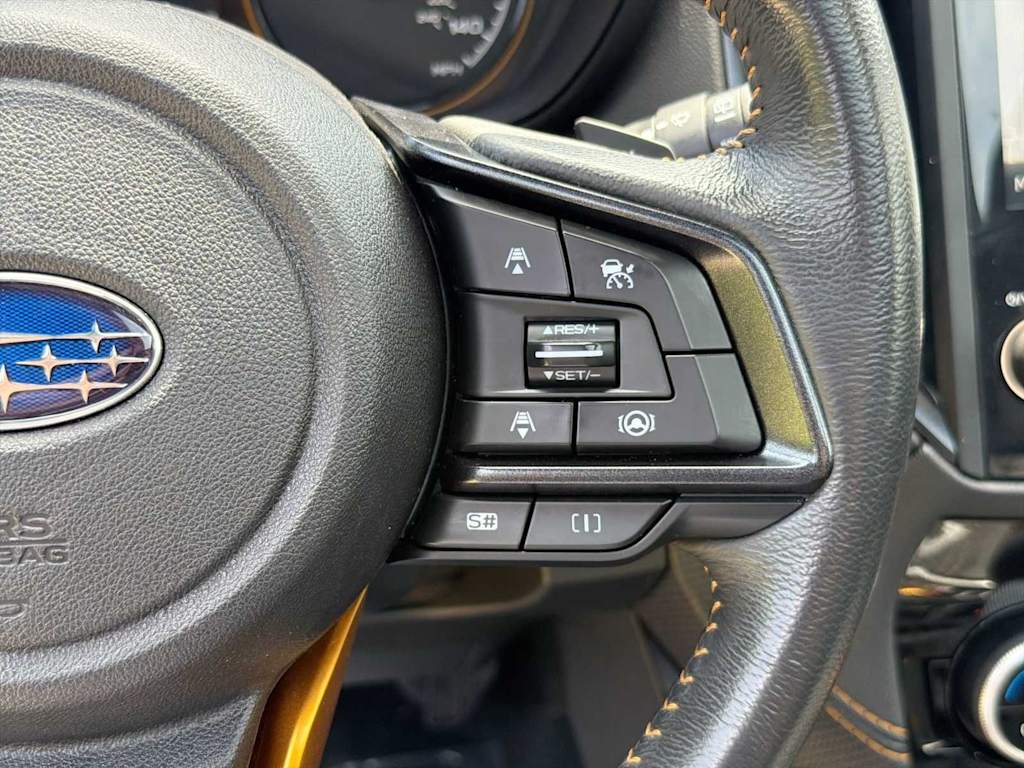 Thumbnail: 2025 Subaru Forester - 29