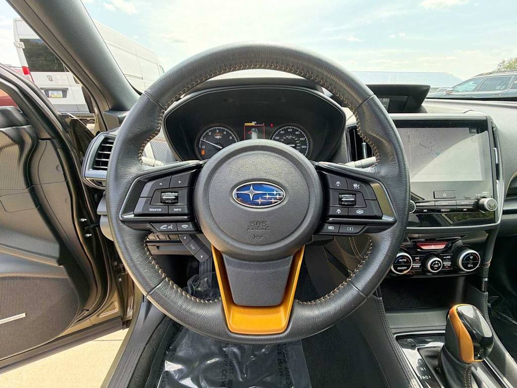 Thumbnail: 2025 Subaru Forester - 13