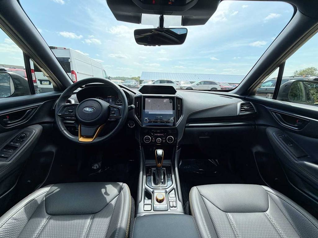 Thumbnail: 2025 Subaru Forester - 9