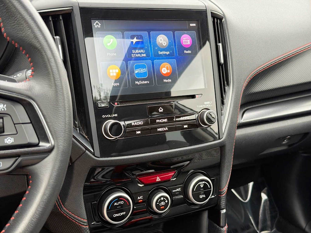Thumbnail: 2023 Subaru Forester - 13