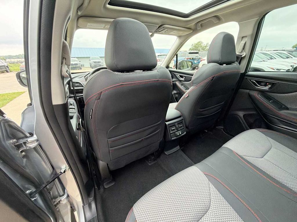 Thumbnail: 2023 Subaru Forester - 11