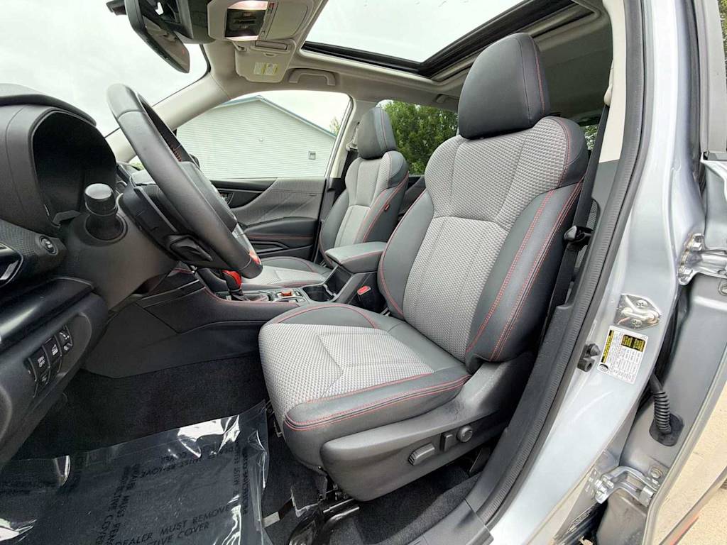 Thumbnail: 2023 Subaru Forester - 9