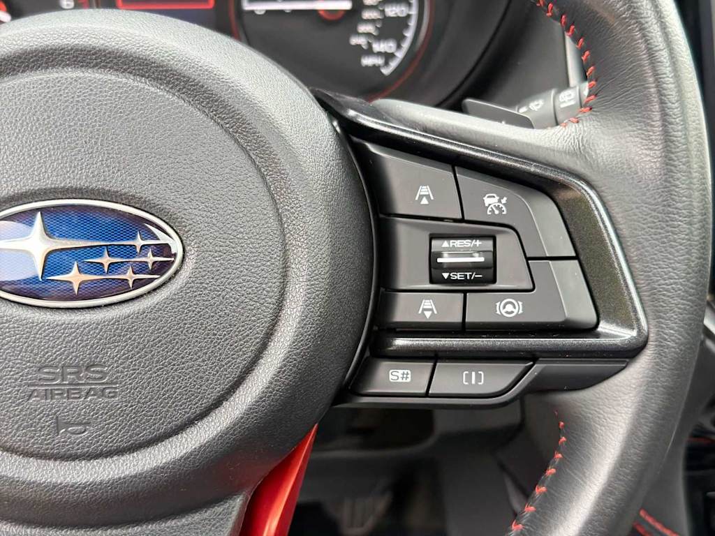 Thumbnail: 2023 Subaru Forester - 28
