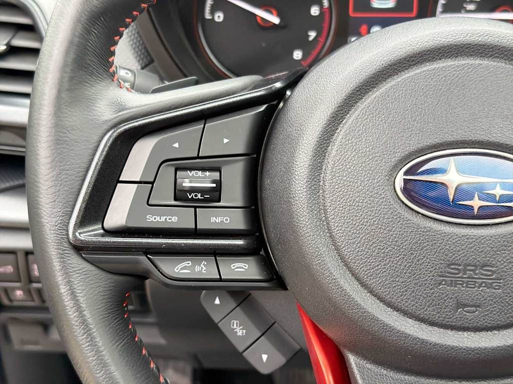 Thumbnail: 2023 Subaru Forester - 27