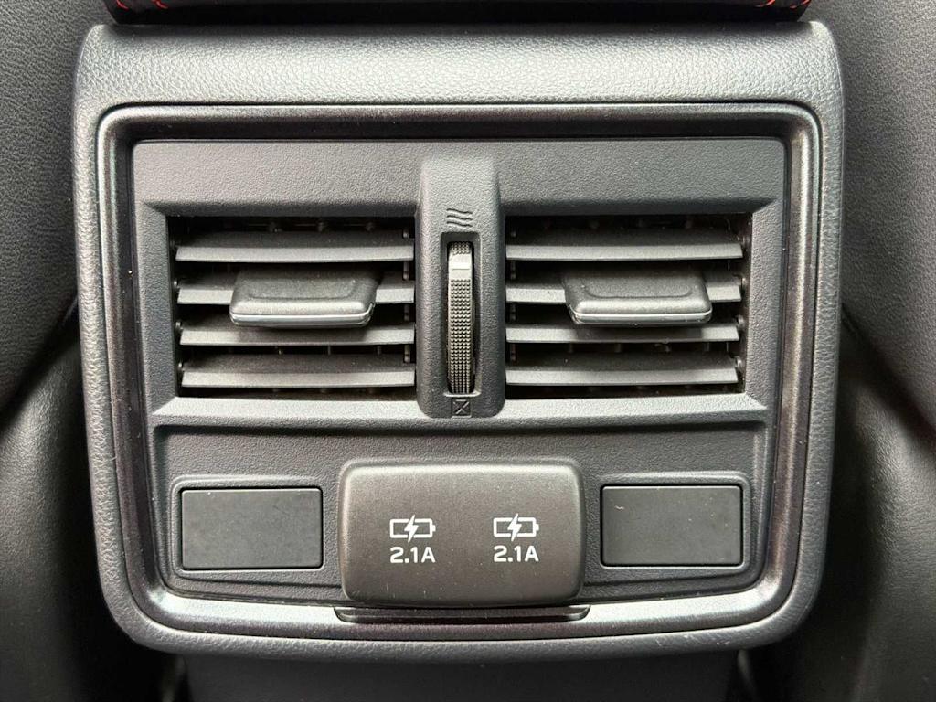 Thumbnail: 2023 Subaru Forester - 33