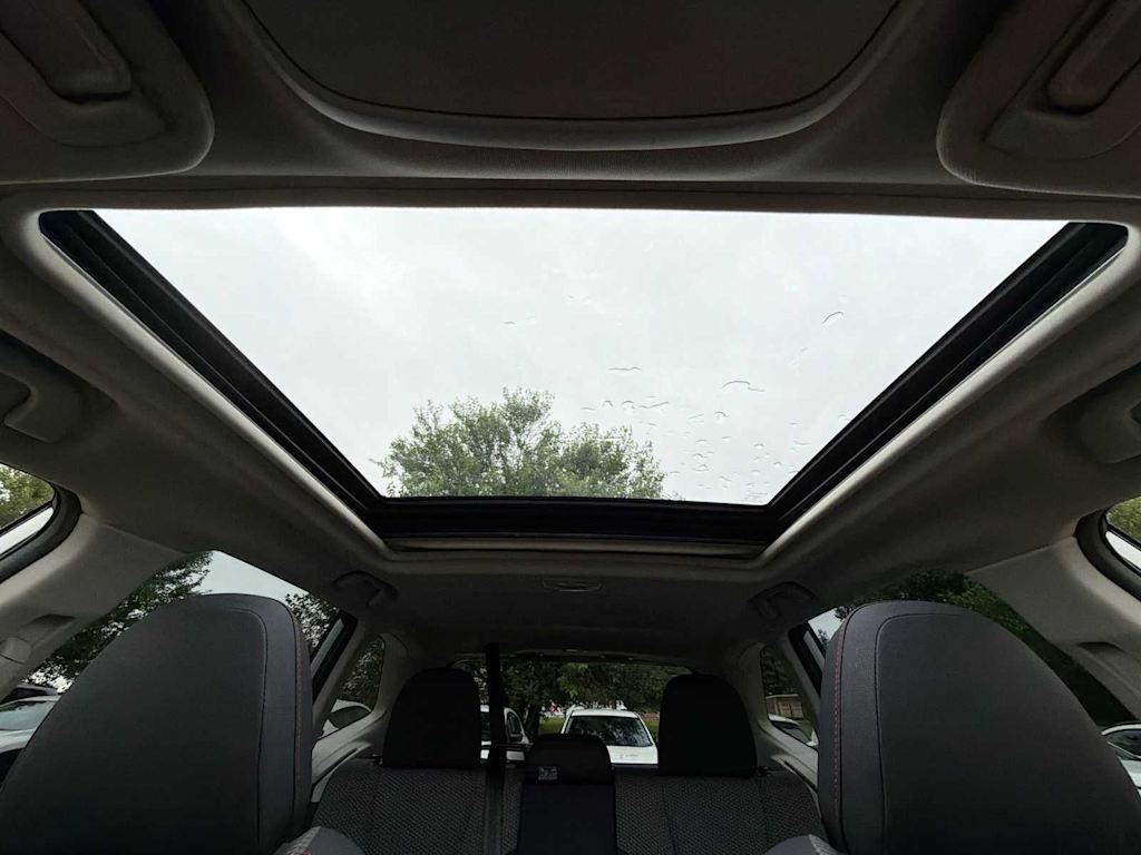 Thumbnail: 2023 Subaru Forester - 24
